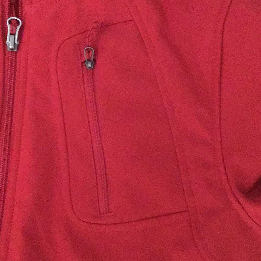 Double Diamond Jacket - Picture 4 of 9